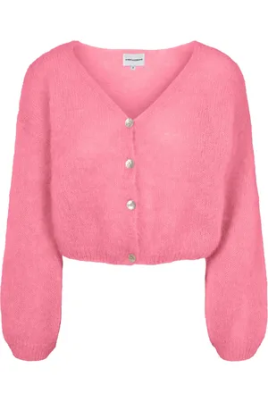 American Dreams Mujer, Jerseys, Rosa, Talla: S