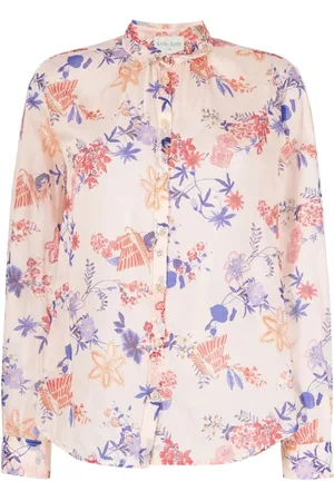 FORTE FORTE Mujer, Blusas y Camisas, , Talla: M