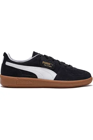 PUMA Mujer, Zapatos, Negro, Talla: 41 EU
