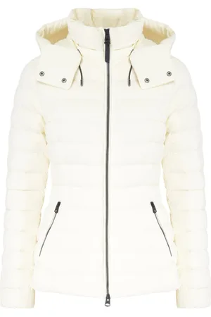 Mackage Mujer, Chaquetas, Blanco, Talla: L