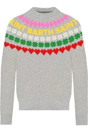 MC2 SAINT BARTH Mujer, Jerseys, , Talla: M