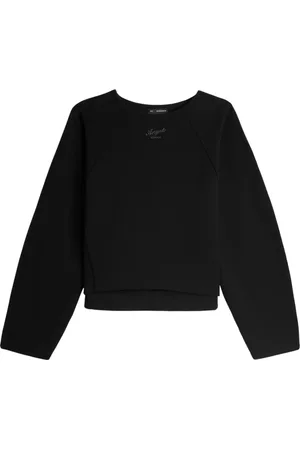 Axel Arigato Mujer, Sudaderas, Negro, Talla: XS
