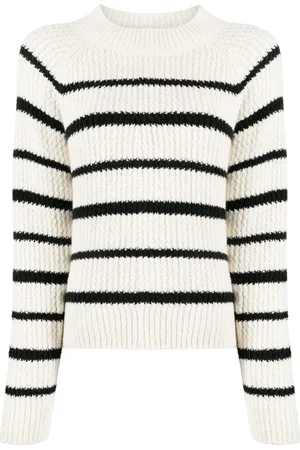 Vince Mujer, Jerseys, Blanco, Talla: XL