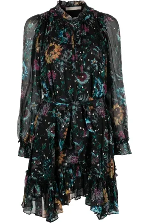 ULLA JOHNSON Mujer, Vestidos, , Talla: XS