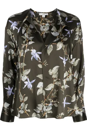 Vince Mujer, Blusas y Camisas, , Talla: L