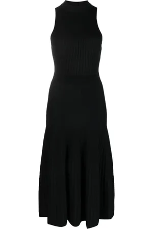 Simkhai Mujer, Vestidos, Negro, Talla: S