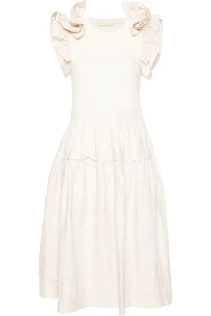 ULLA JOHNSON Mujer, Vestidos, , Talla: S