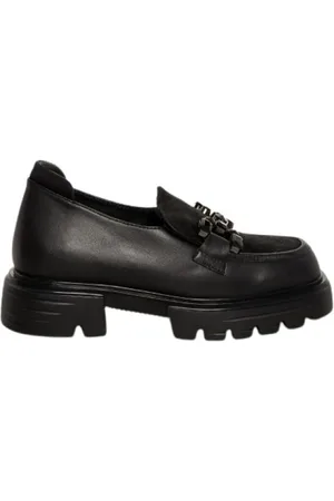 Jeannot Mujer, Zapatos, Negro, Talla: 39 EU