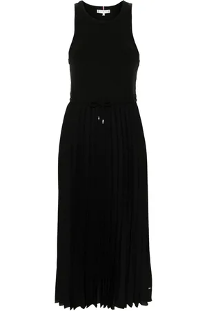 Tommy Hilfiger Mujer, Vestidos, Negro, Talla: M