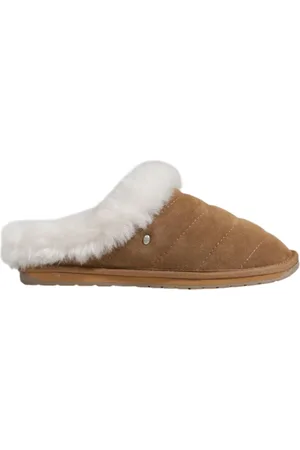 Emu Mujer, Zapatos, Marrón, Talla: 39 EU
