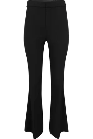 Vince Mujer, Pantalones, Negro, Talla: L