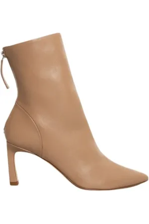 HALMANERA Mujer, Zapatos, Marrón, Talla: 40 EU