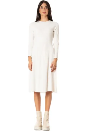 D.EXTERIOR Mujer, Vestidos, , Talla: L