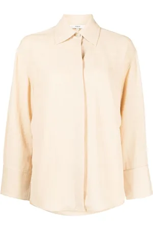 Vince Mujer, Blusas y Camisas, , Talla: L