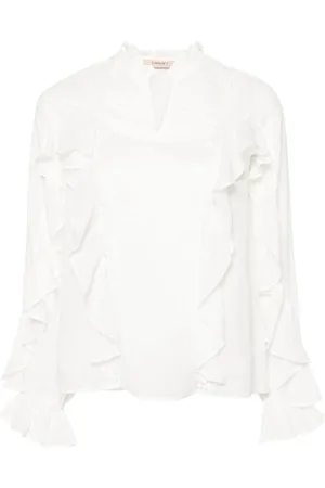 Twin-Set Mujer, Blusas y Camisas, , Talla: 2XS
