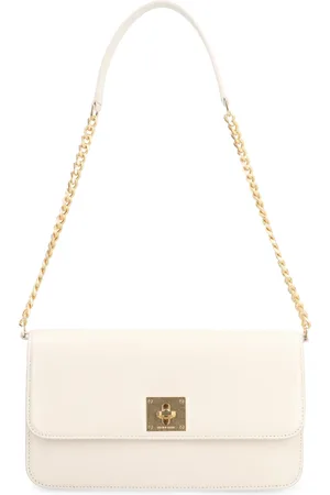 Golden Goose Mujer, Bolsos, Blanco, Talla: ONE Size