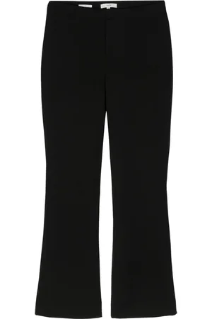 Vince Mujer, Pantalones, Negro, Talla: XL