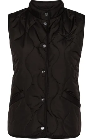 Ralph Lauren Mujer, Chaquetas, Negro, Talla: M