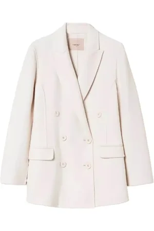 Twin-Set Mujer, Chaquetas, , Talla: S