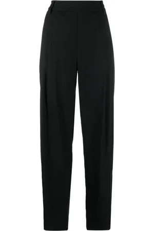 Vince Mujer, Pantalones, Negro, Talla: S