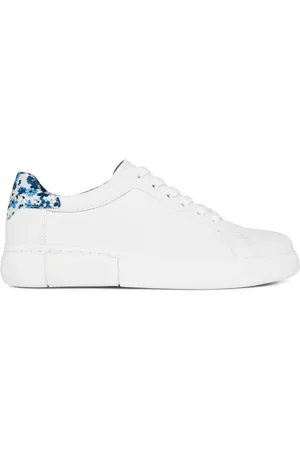 Kate Spade Mujer, Zapatos, Blanco, Talla: 37 EU