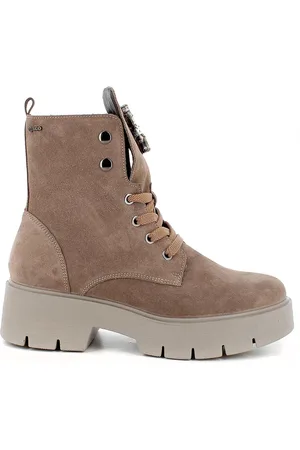 IGI&CO Mujer, Zapatos, Marrón, Talla: 37 EU