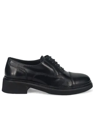 SANGIORGIO Mujer, Zapatos, Negro, Talla: 36 EU
