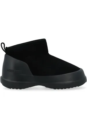 Moon Boot Mujer, Zapatos, Negro, Talla: 39 EU