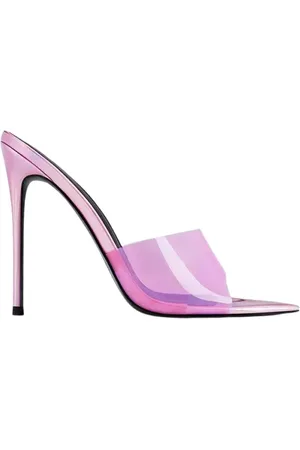 Femme LA Mujer, Zapatos, Rosa, Talla: 40 EU
