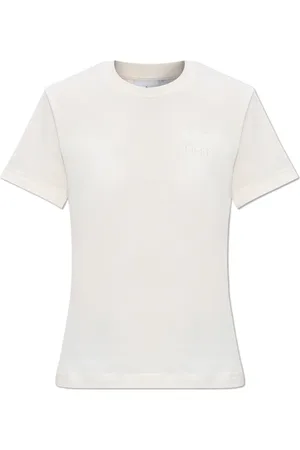 adidas Mujer, Camisetas, Blanco, Talla: 2XL