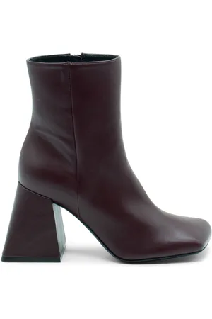 vic matiè Mujer, Zapatos, Marrón, Talla: 40 EU