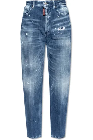 Dsquared2 Mujer, Vaqueros, Azul, Talla: 2XS