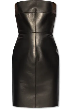 Dsquared2 Mujer, Vestidos, Negro, Talla: 3XS