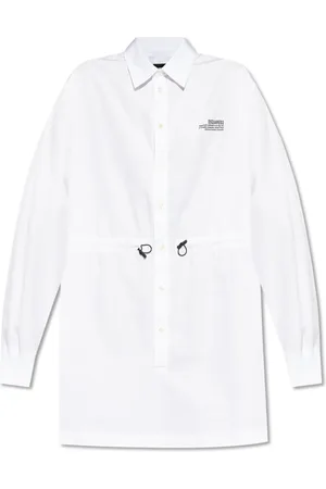 Dsquared2 Mujer, Vestidos, Blanco, Talla: XS
