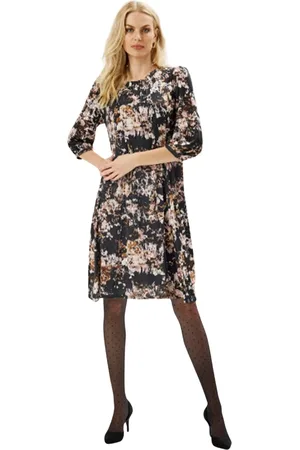 In Front Mujer, Vestidos, , Talla: XL