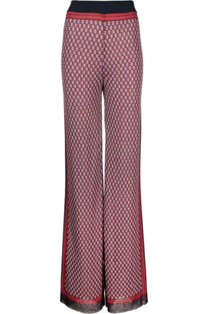 Balmain Mujer, Pantalones, , Talla: XL
