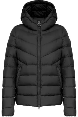 Colmar Mujer, Chaquetas, Negro, Talla: L