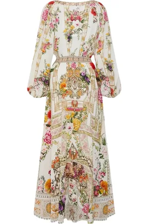 Camilla Mujer, Vestidos, , Talla: L