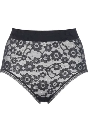 ERES Mujer, Ropa interior, Negro, Talla: S