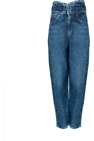 Pinko Mujer, Vaqueros, Azul, Talla: W26