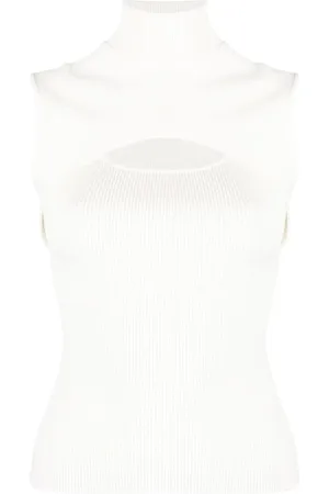 Simkhai Mujer, Camisetas, , Talla: L