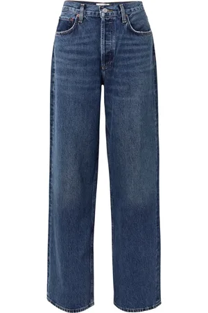 AGOLDE Mujer, Vaqueros, Azul, Talla: W27