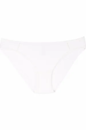 ERES Mujer, Ropa interior, Blanco, Talla: S