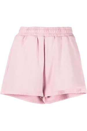 KSUBI Mujer, Pantalones cortos, Rosa, Talla: S
