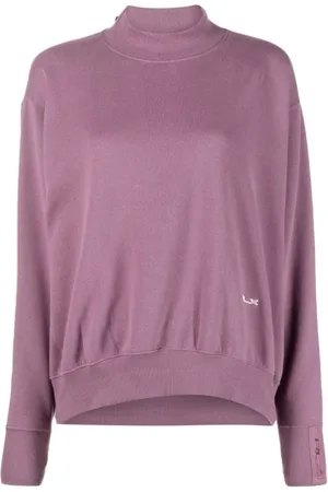 Ralph Lauren Mujer, Sudaderas, Rosa, Talla: L