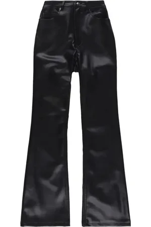 KSUBI Mujer, Pantalones, Negro, Talla: W29