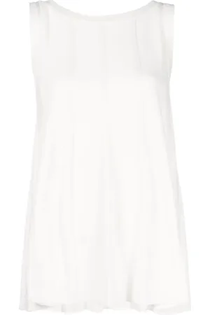 Malo Mujer, Camisetas, Blanco, Talla: M