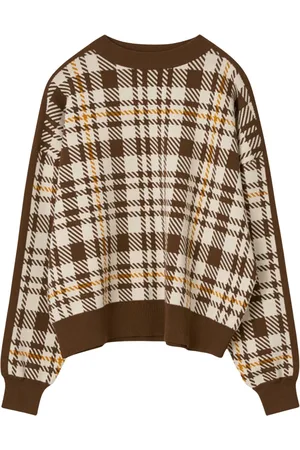 Rodebjer Mujer, Jerseys, Marrón, Talla: S