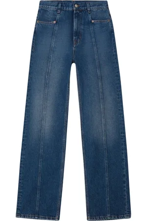 Dagmar Mujer, Vaqueros, Azul, Talla: W27 L32