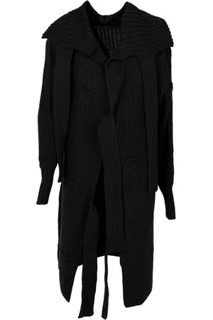 LA HAINE INSIDE US Mujer, Jerseys, Negro, Talla: M
